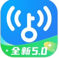 WiFi万能钥匙
