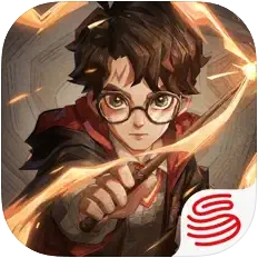 哈利波特：魔法觉醒