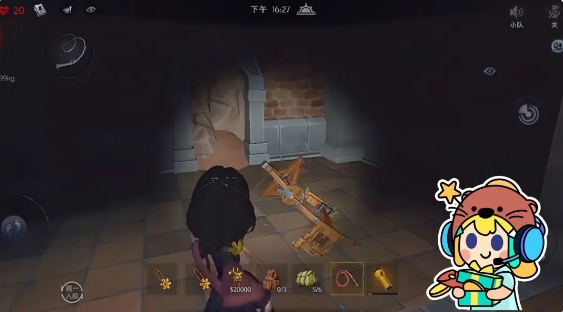 超自然行动组：吃我一鞭！分享花式抽法赢魔盒