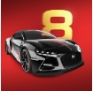 狂野飙车8：极速凌云