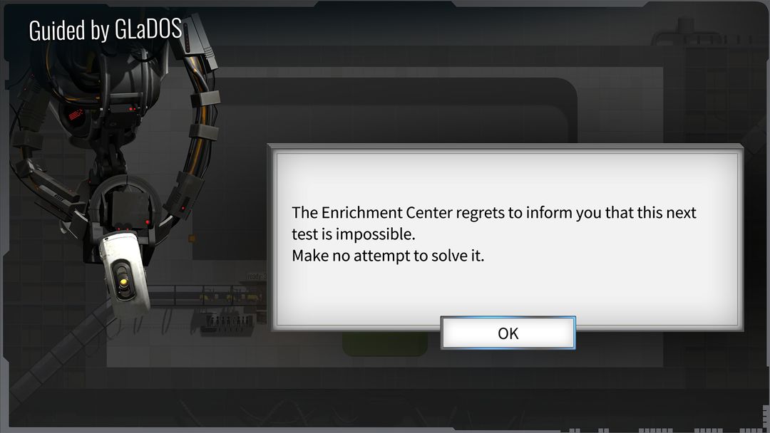 桥梁工程师：传送门（Bridge Constructor: Portal）