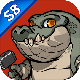 冒险寻宝然后打败魔王