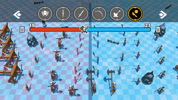 超级憨憨幸存者