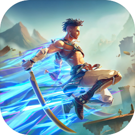 波斯王子：失落的王冠