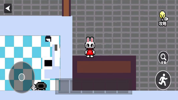 小兔子乖乖-不要给陌生人开门