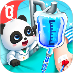 宝宝医院-模拟经营医生养成