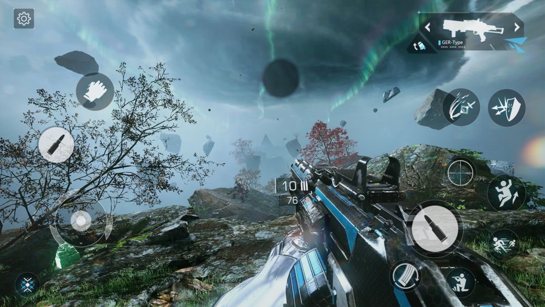 光明记忆：无限