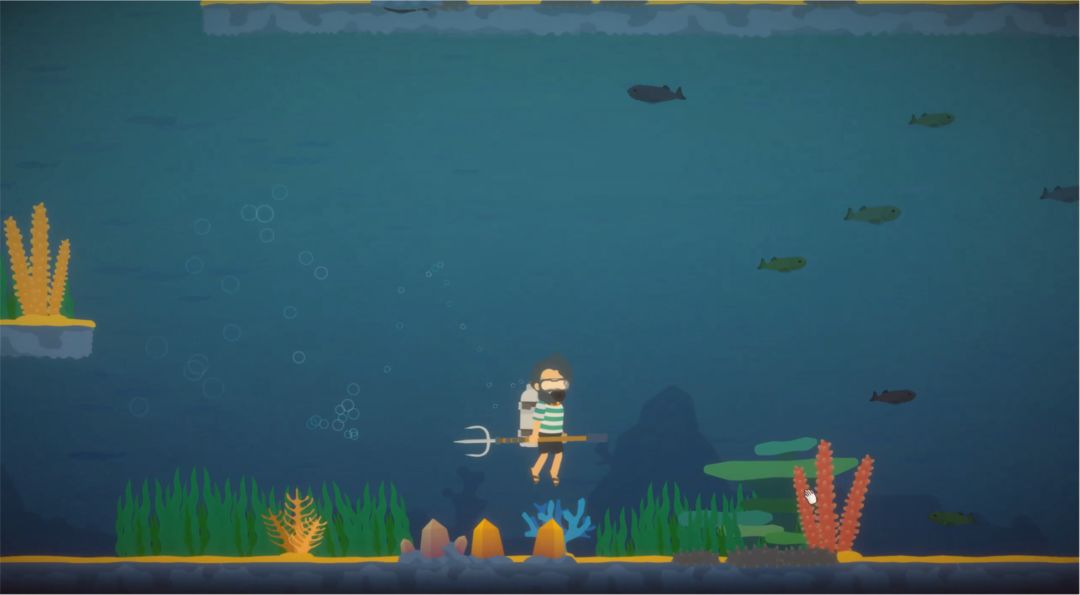 小生活-悠闲小镇物语