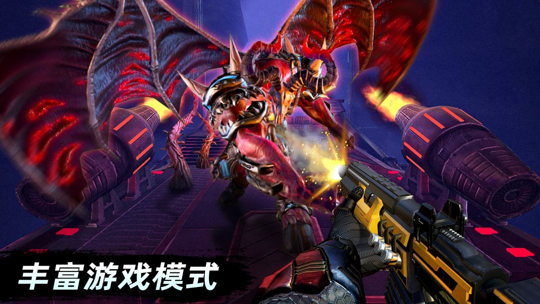 绝地兵团（TapTap测试版）