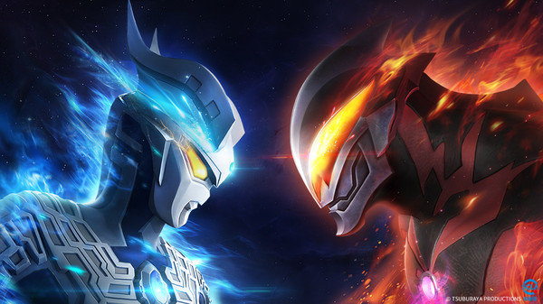 奥特曼：超时空英雄