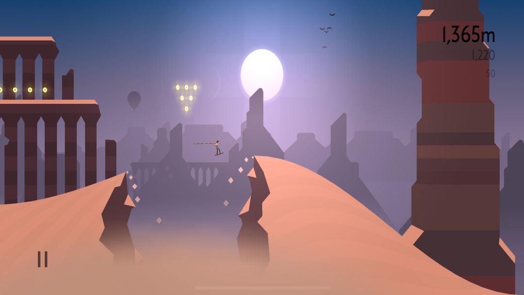 阿尔托的奥德赛