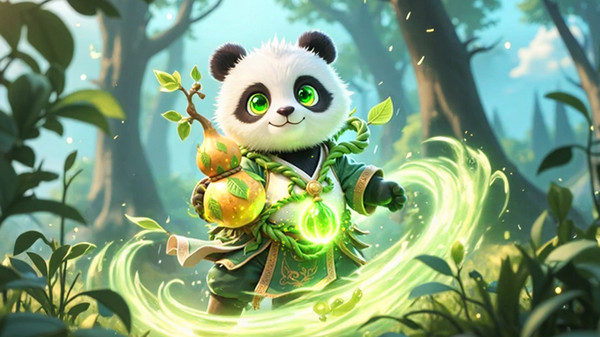 梦想桃源-梦幻仙侠回合高爆版