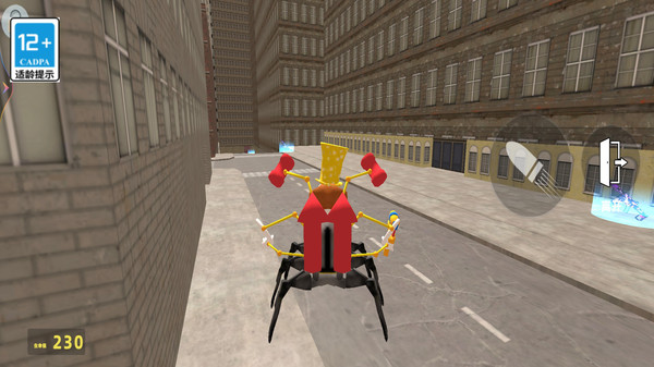 马桶人全球危机