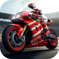 极速摩托驾驶
