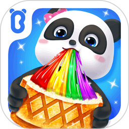 宝宝甜品店-DIY美食休闲养成