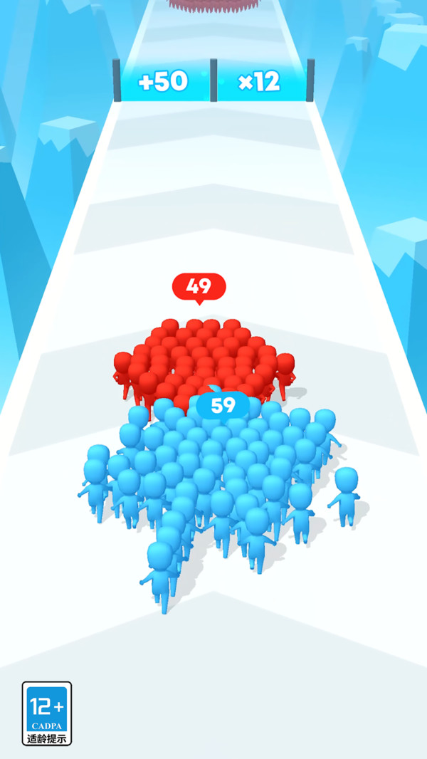 火柴人智勇冒险闯关