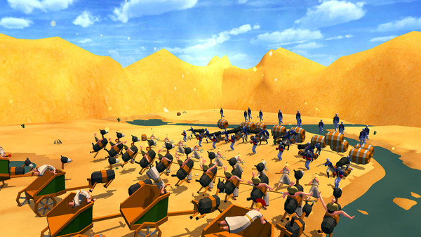 超级憨憨幸存者