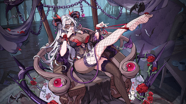 群英风华录-送千抽