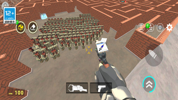 马桶人全球危机