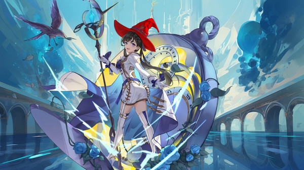 末日机甲风暴之霹雳对战-卡牌