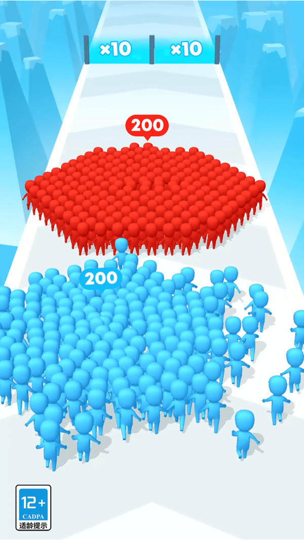 火柴人智勇冒险闯关