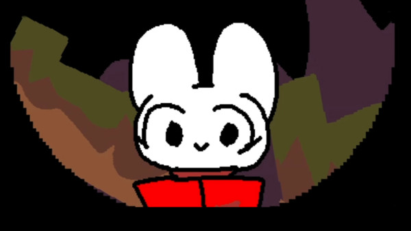 小兔子乖乖-不要给陌生人开门