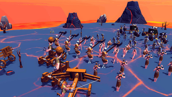 超级憨憨幸存者