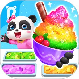 雪糕工厂-制作雪糕汉堡美食