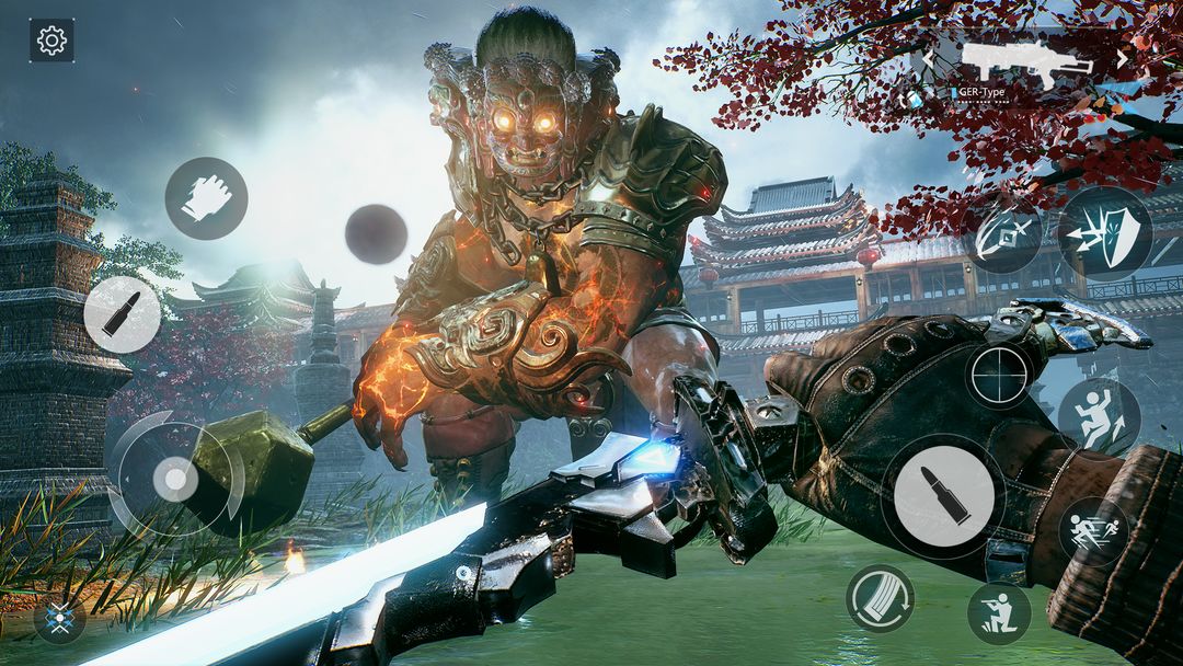 光明记忆：无限