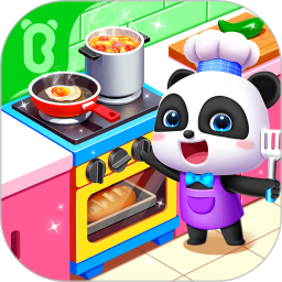 宝宝小厨房