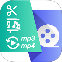 全能视频音频转换器