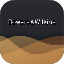 Music Bowers and Wilkins