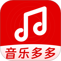 音乐播放器多多
