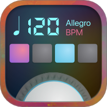 Pro Metronome 专业节拍器