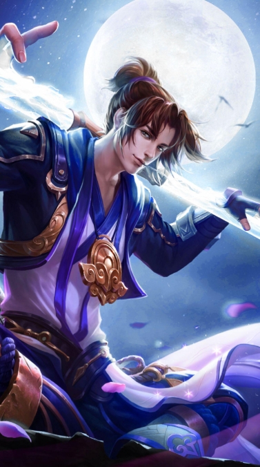 王者荣耀孙悟空打野思路教学