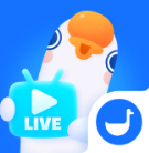 鹅直播 V4.1.3 重磅更新：专业模式上线，一键解锁多机位与绿幕抠图