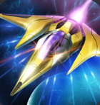 雷霆战机：集结